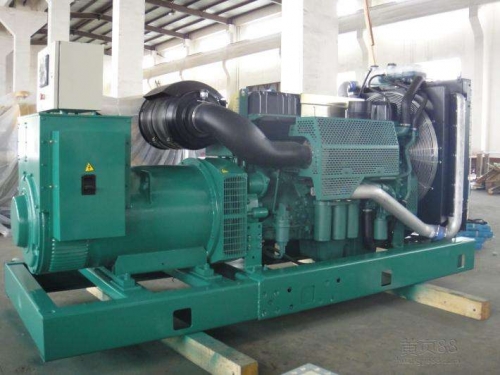 博望便携静音：租赁无声发电机组，便携式解决能源需求